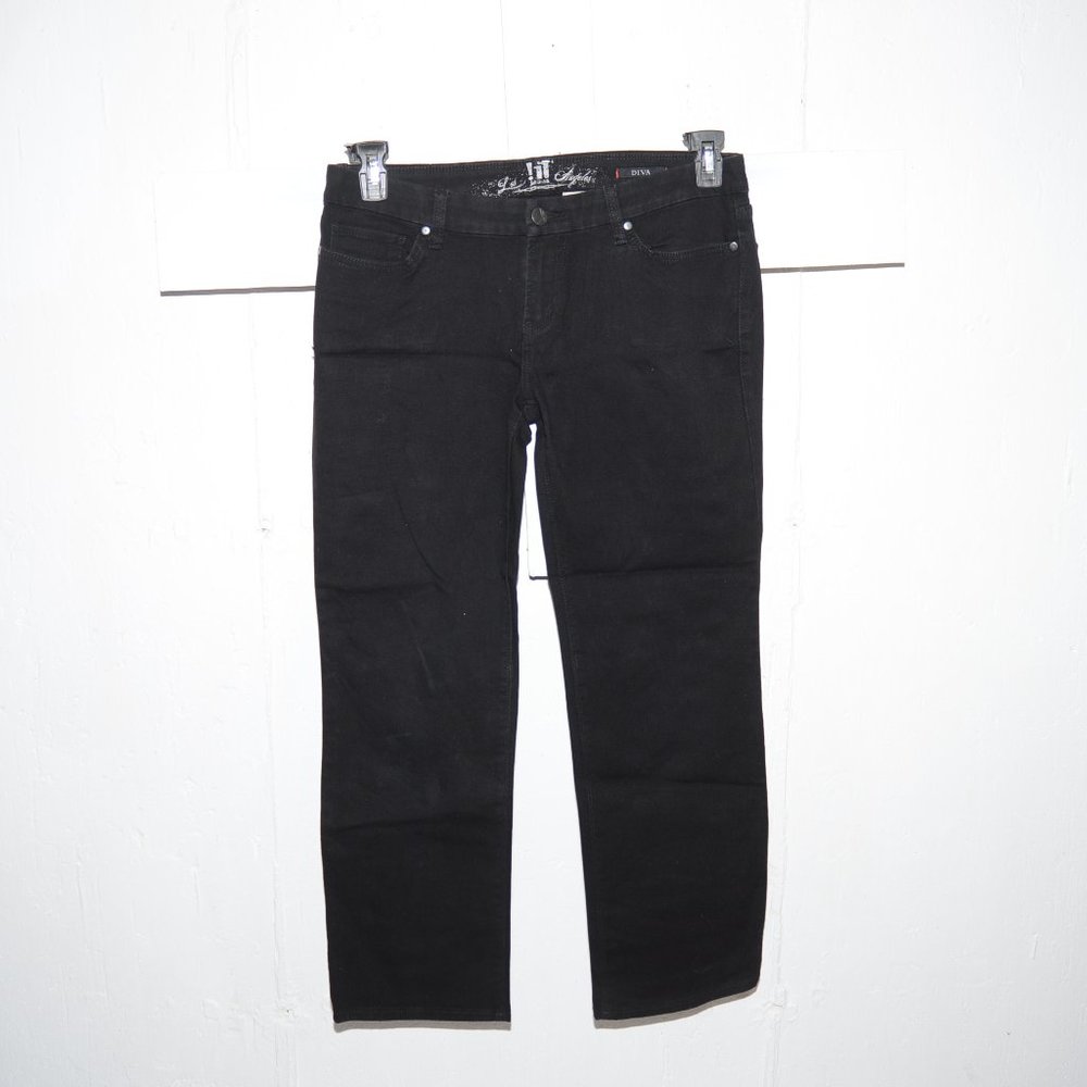 !It los angeles diva womens jeans size 32 x 29.5